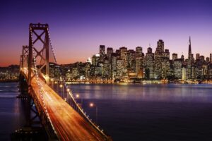 Getaways in the US