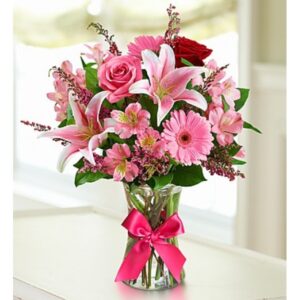 flower bouqet service