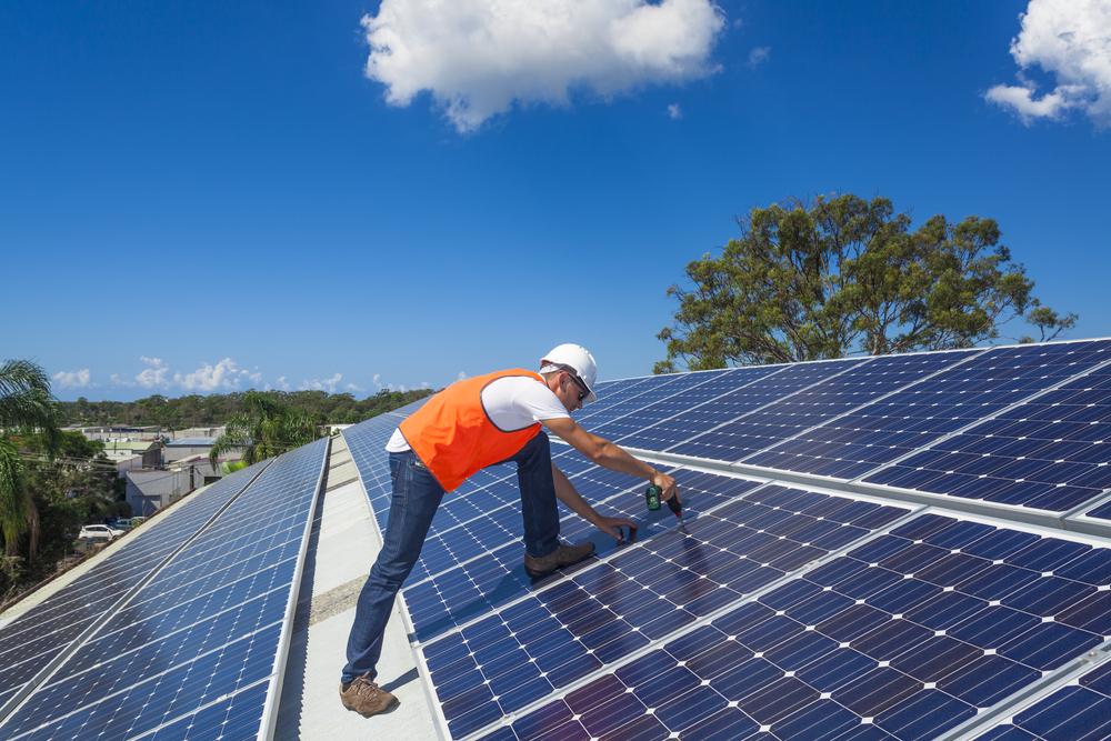 5 Things to Ask Your Solar Panel Installer