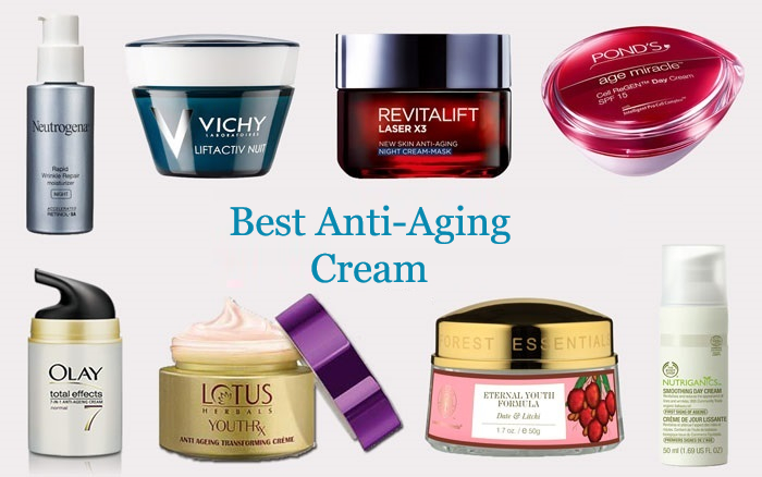 Best-Anti-aging-Creams