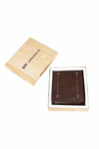 HT-Collections-Men's-Brown-Leather-Wallet