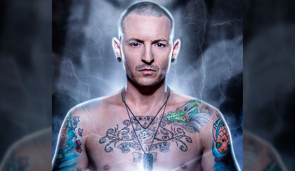 chester-bennington