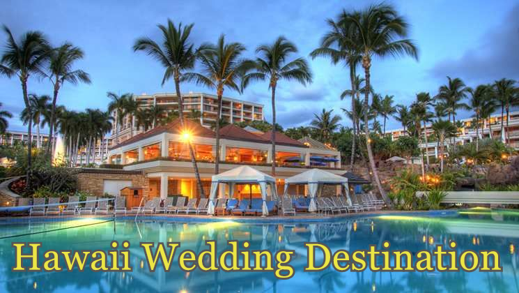 Up Your Hawaii Destination Wedding Preparations With This To Do List