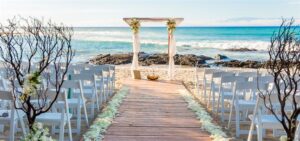 wedding package