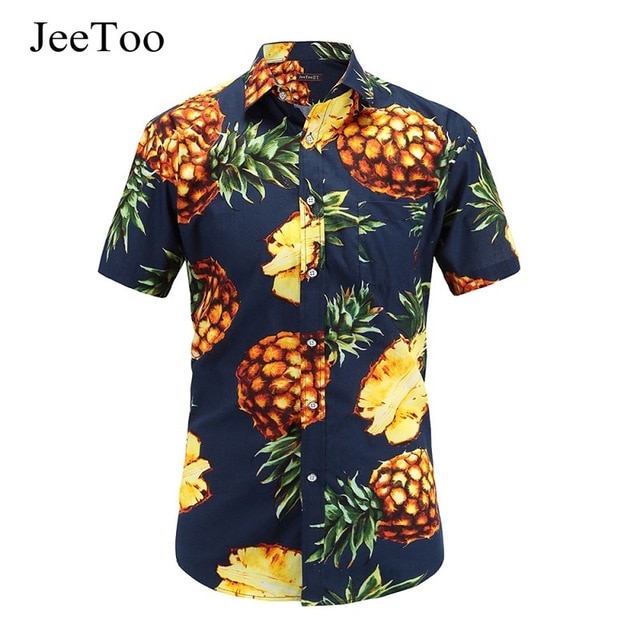 Hawaiian-Shirts