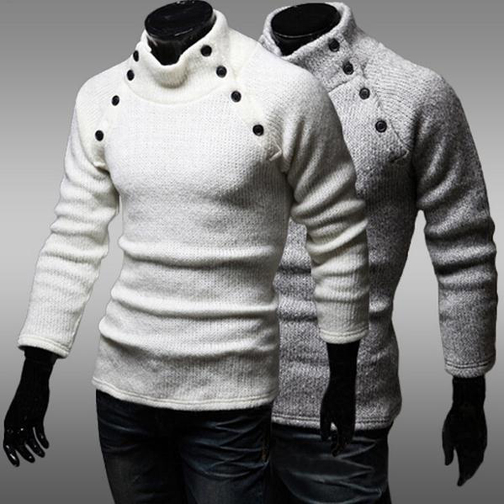 mens winter fashion 2017