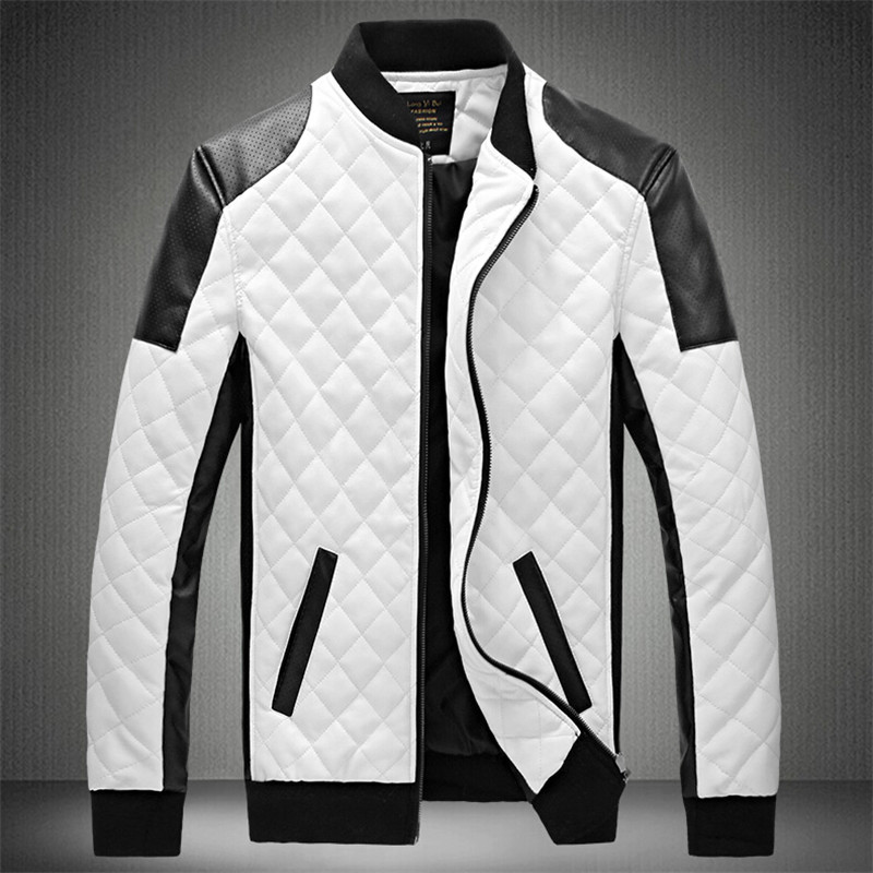 Monochrome-Jackets