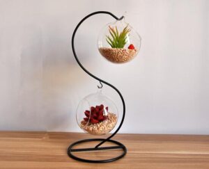 flower vases