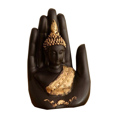 palm-buddha-statue