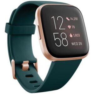 FITBIT VERSA 2 reviews