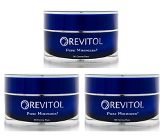 Revitol-Pore-Minimizer