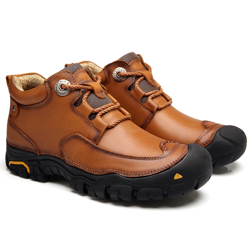 Anti-skid-boots