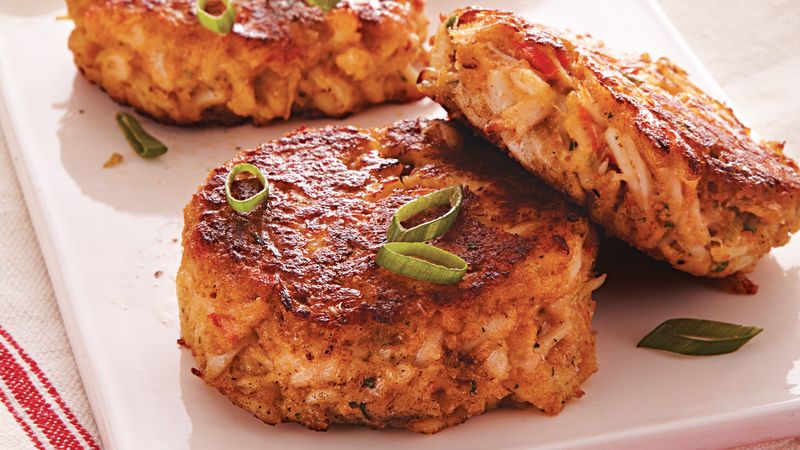 Maryland-crab-cakes
