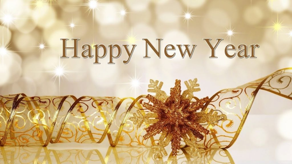 New Year Wishes 2020