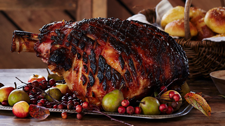 Virginia Ham