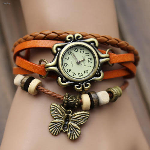 WATCHES