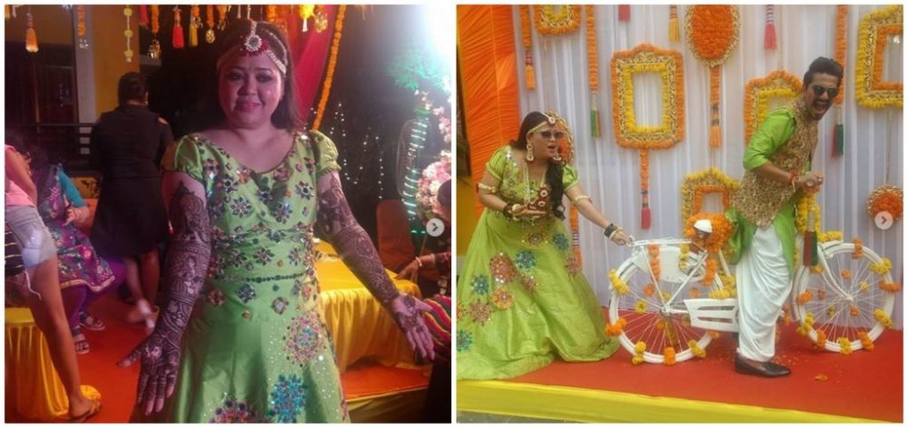 bharti-wedding-mehandi-ki-rasam