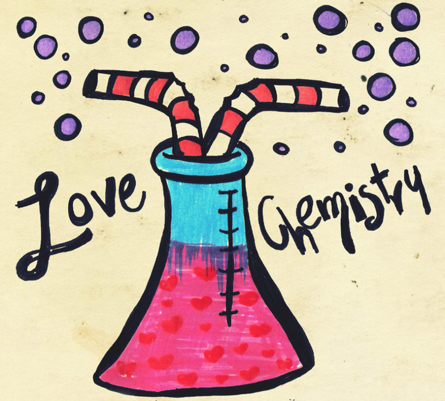 love-chemistry