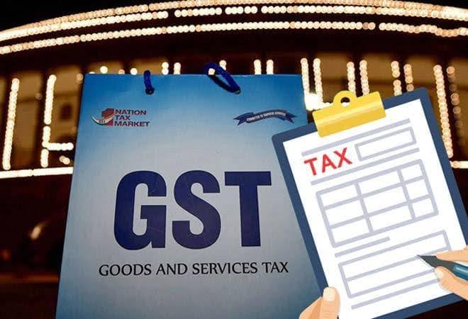 Claim Gst Credit