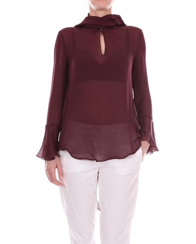 silkblouse