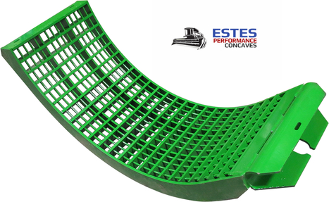 combine concaves