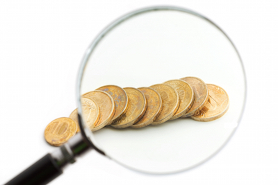 Financial Transparency