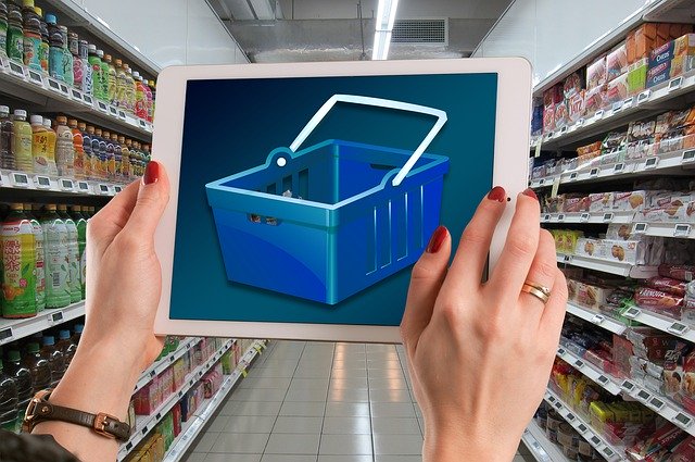 Ecommerce