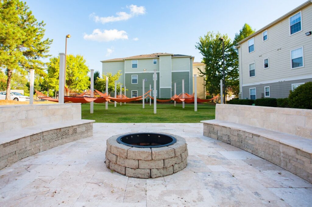 Renting apartment in Auburn, AL