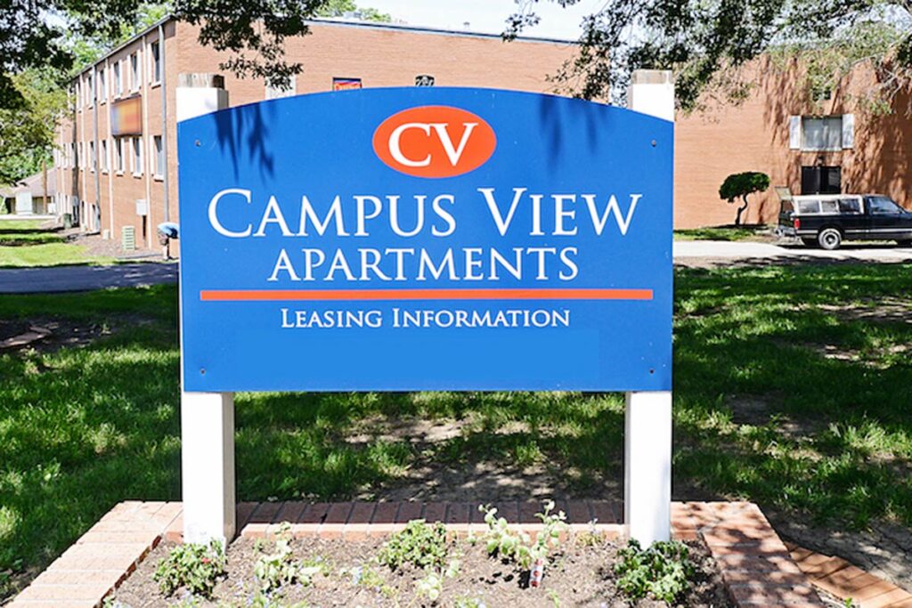 Apartments for Rent Near Me