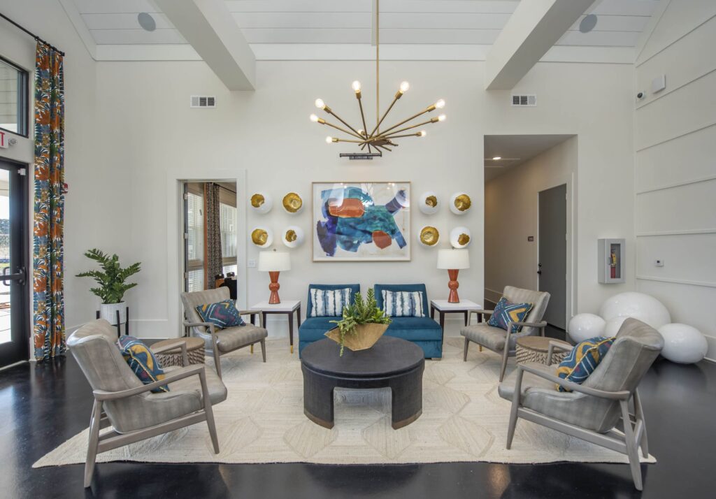 Apartments in Holly Springs NC