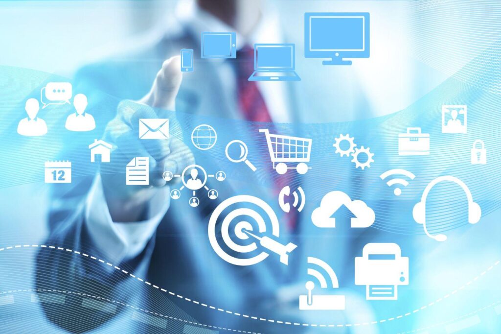 Target for Your Marketing Campaign