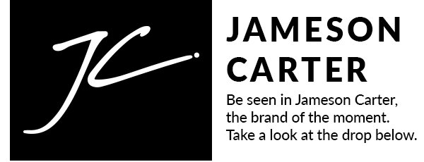 Jameson Carter