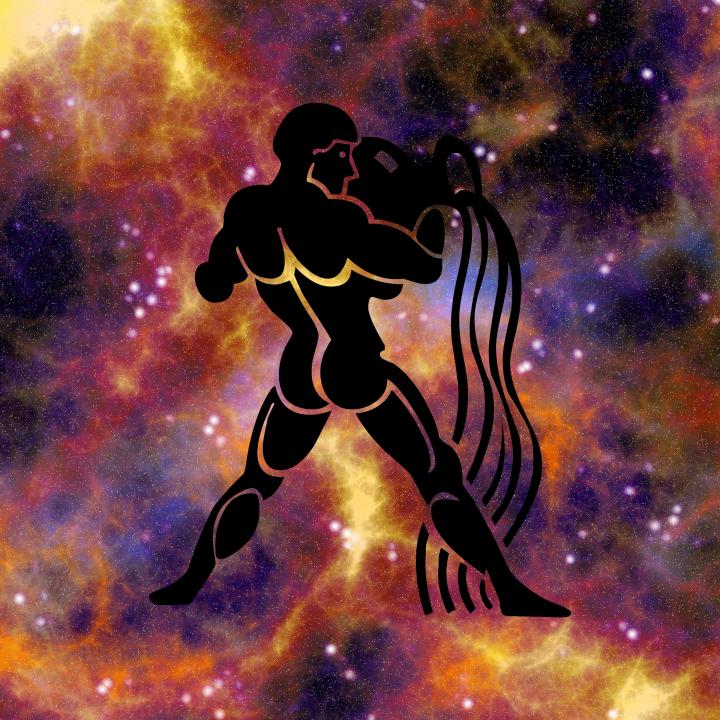 Aquarius zodiac sign
