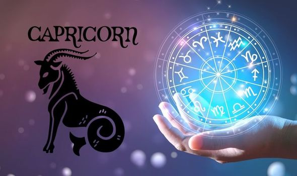 Capricorn-zodiac