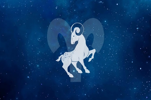 aries zodiac sign