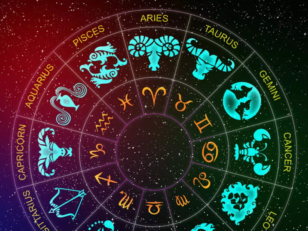 zodiac Signs