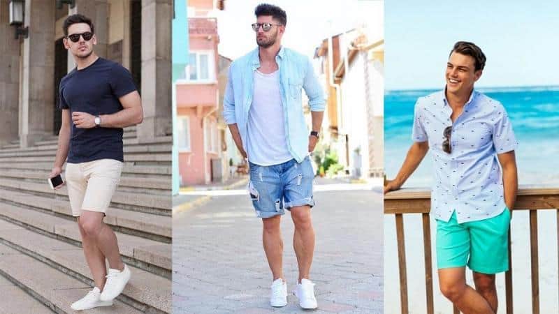 Men's Wear & Accessories