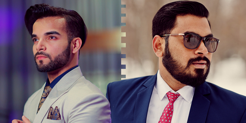 9 Points to Consider While Choosing Wedding Hairstyles for Men