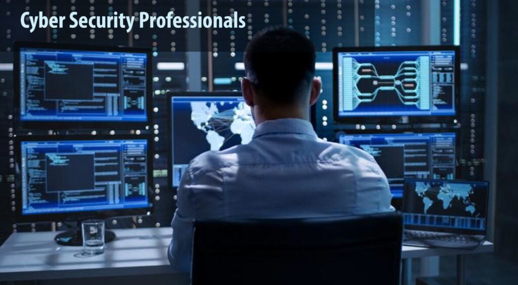cyber security