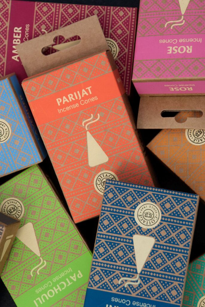 Incense