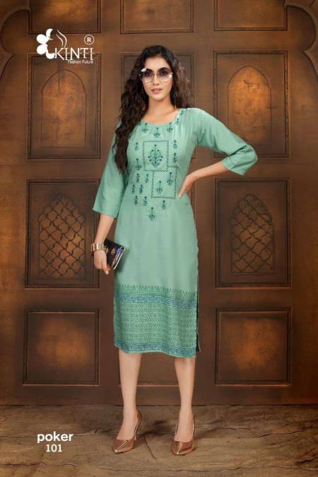 kurti