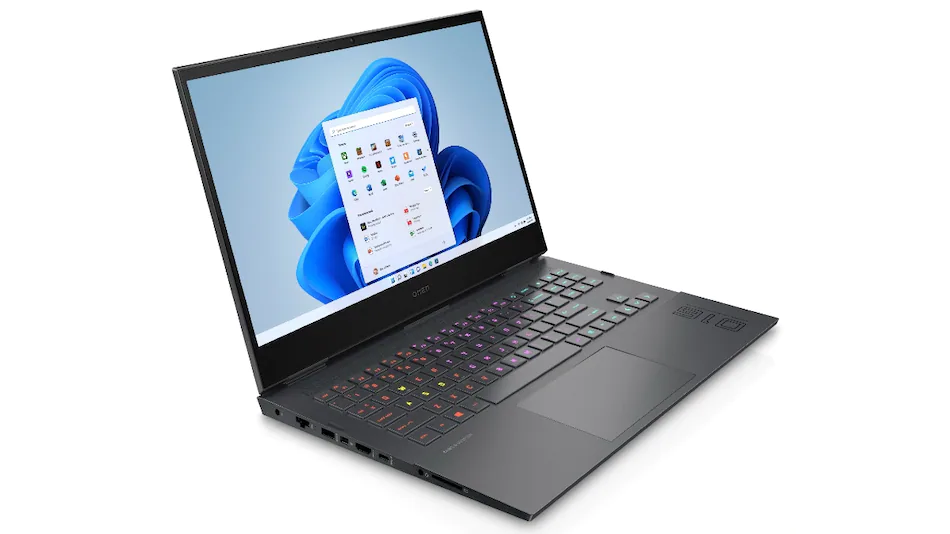 HP Omen LAPTOP