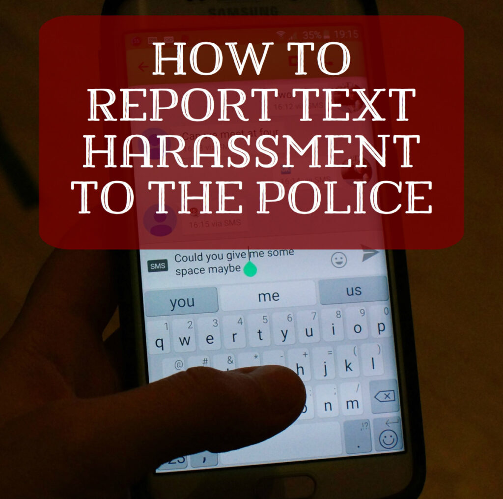 SPAM TEXT MESSAGE LAWYER