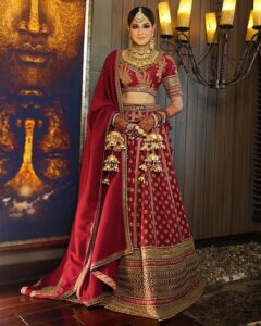 Sabyasachi-2021-Bridal-Lehenga-Price