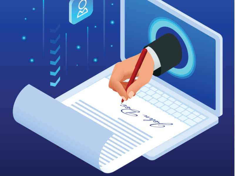 document verification online