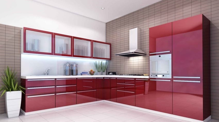 zen kitchen