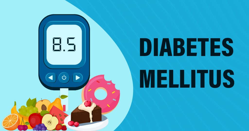 Diabetes And Its Causes