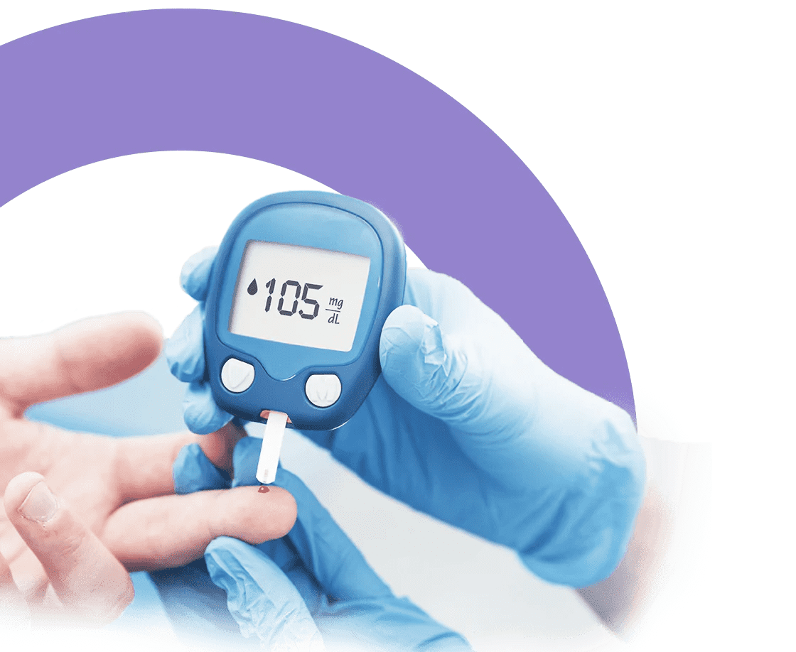 Diabetes-causes