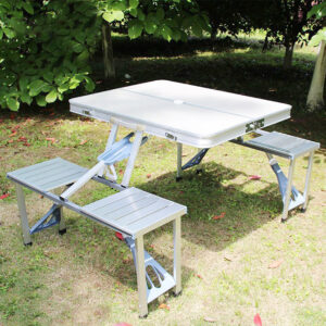 Aluminum Folding Furniture