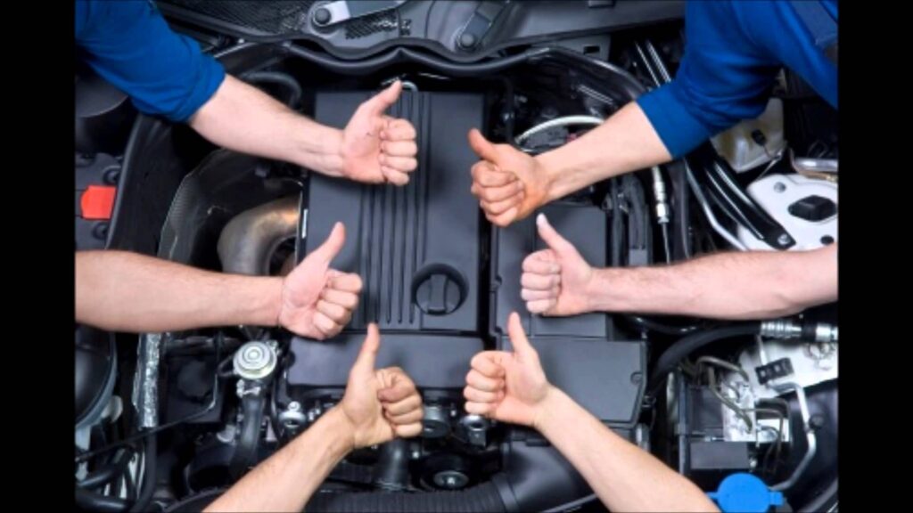 Car-Inspection